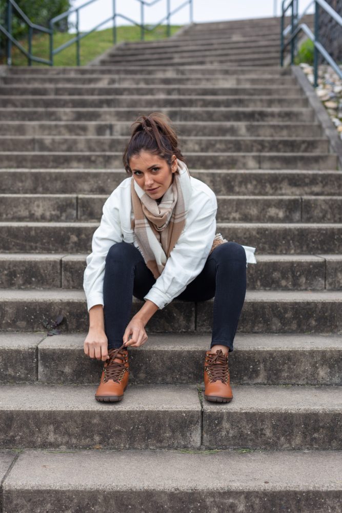 Expeq vegano cuoio impermeable