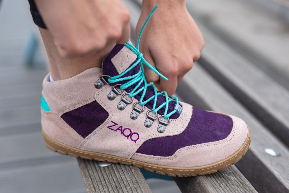 Hiqe Mid Turquoise Waterproof