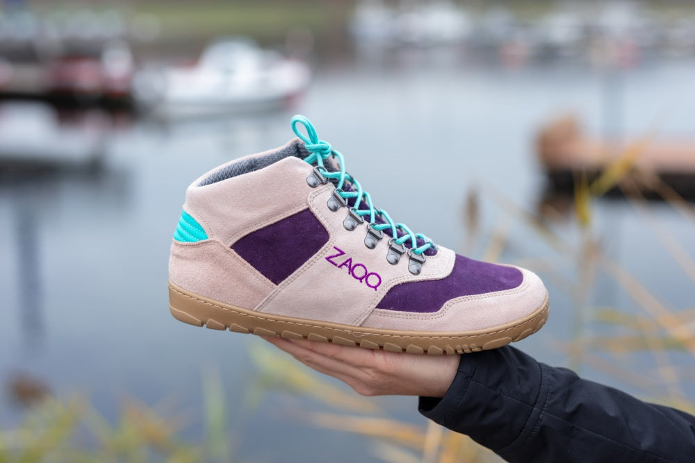 Hiqe Mid Turquoise Waterproof