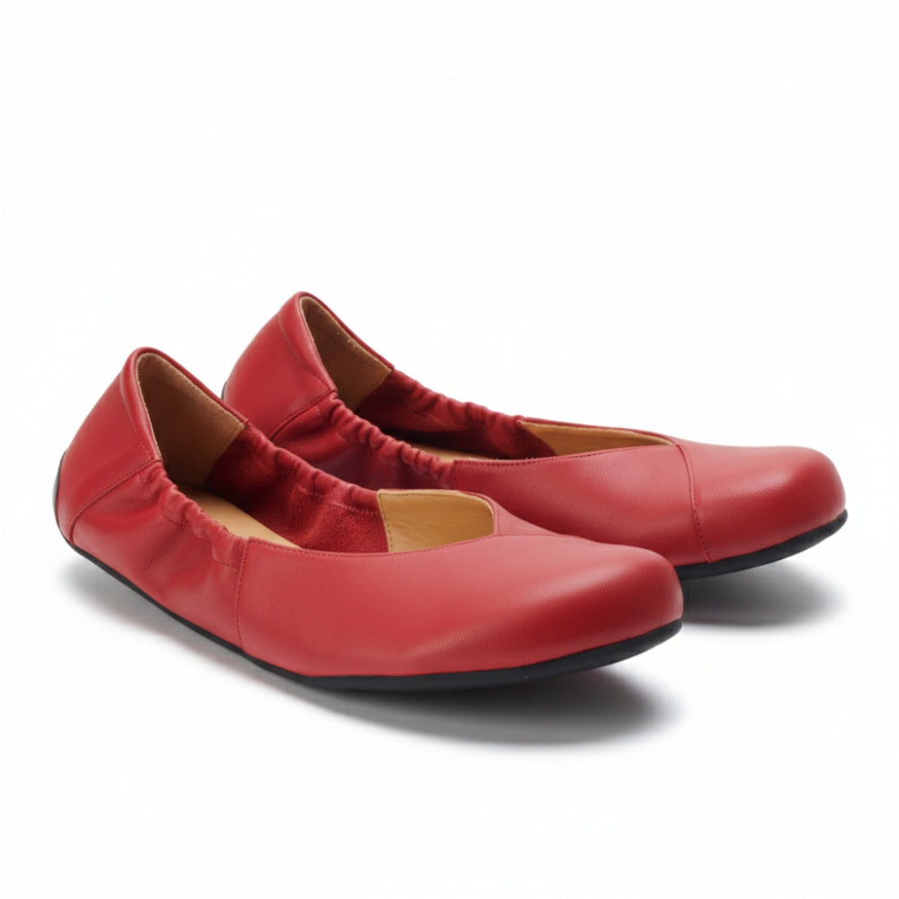 Ladies Ballerina – ZAQQ