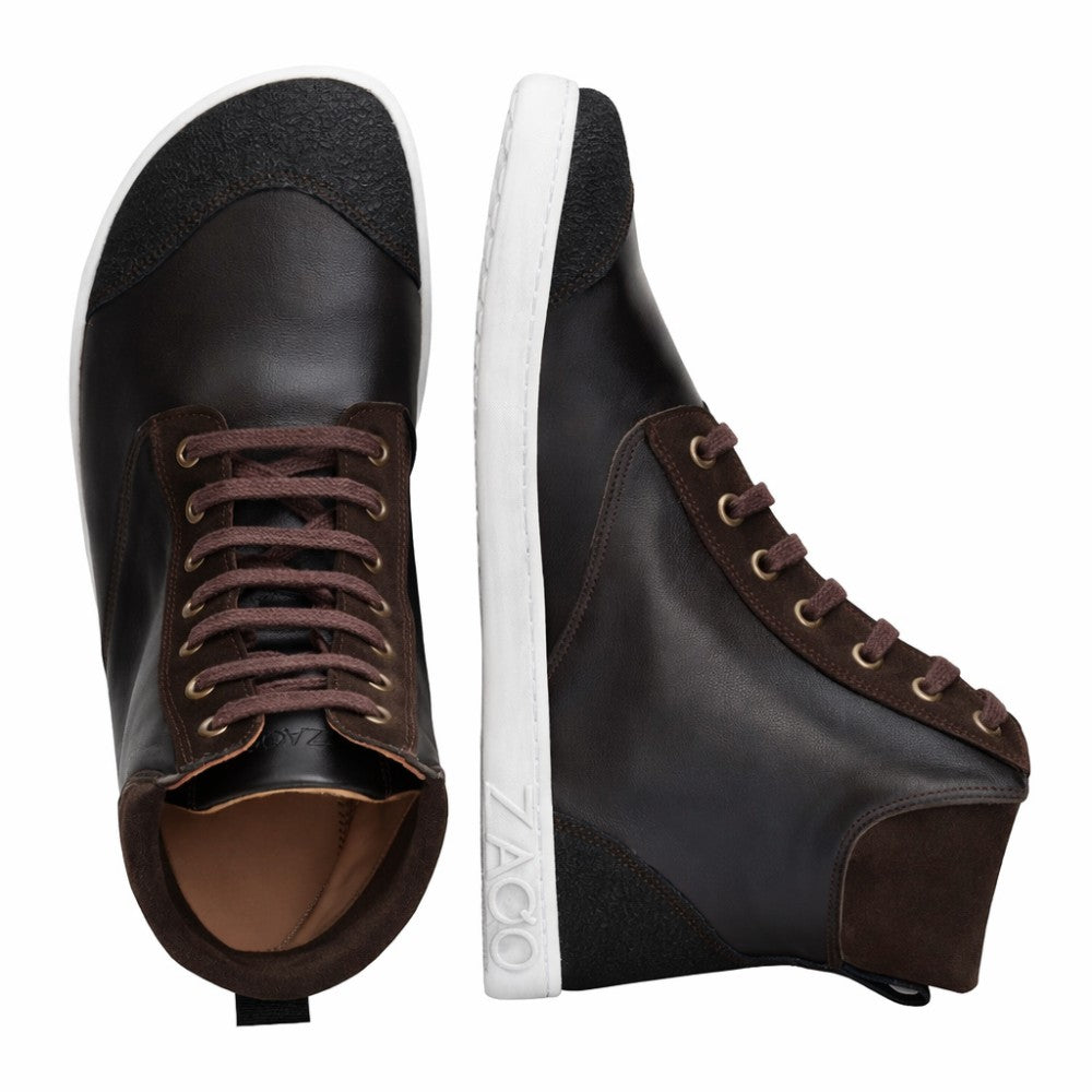 PIQUANT Nappa black – ZAQQ