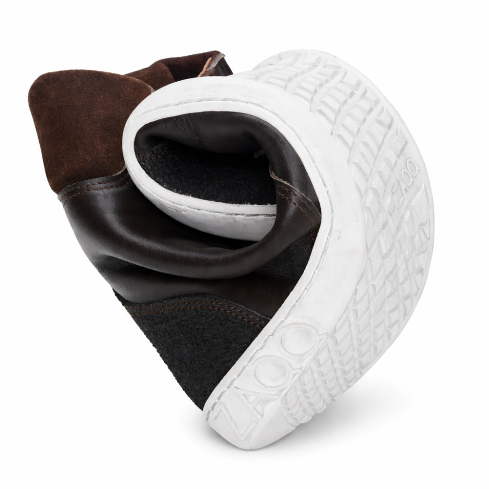 PIQUANT Nappa black – ZAQQ