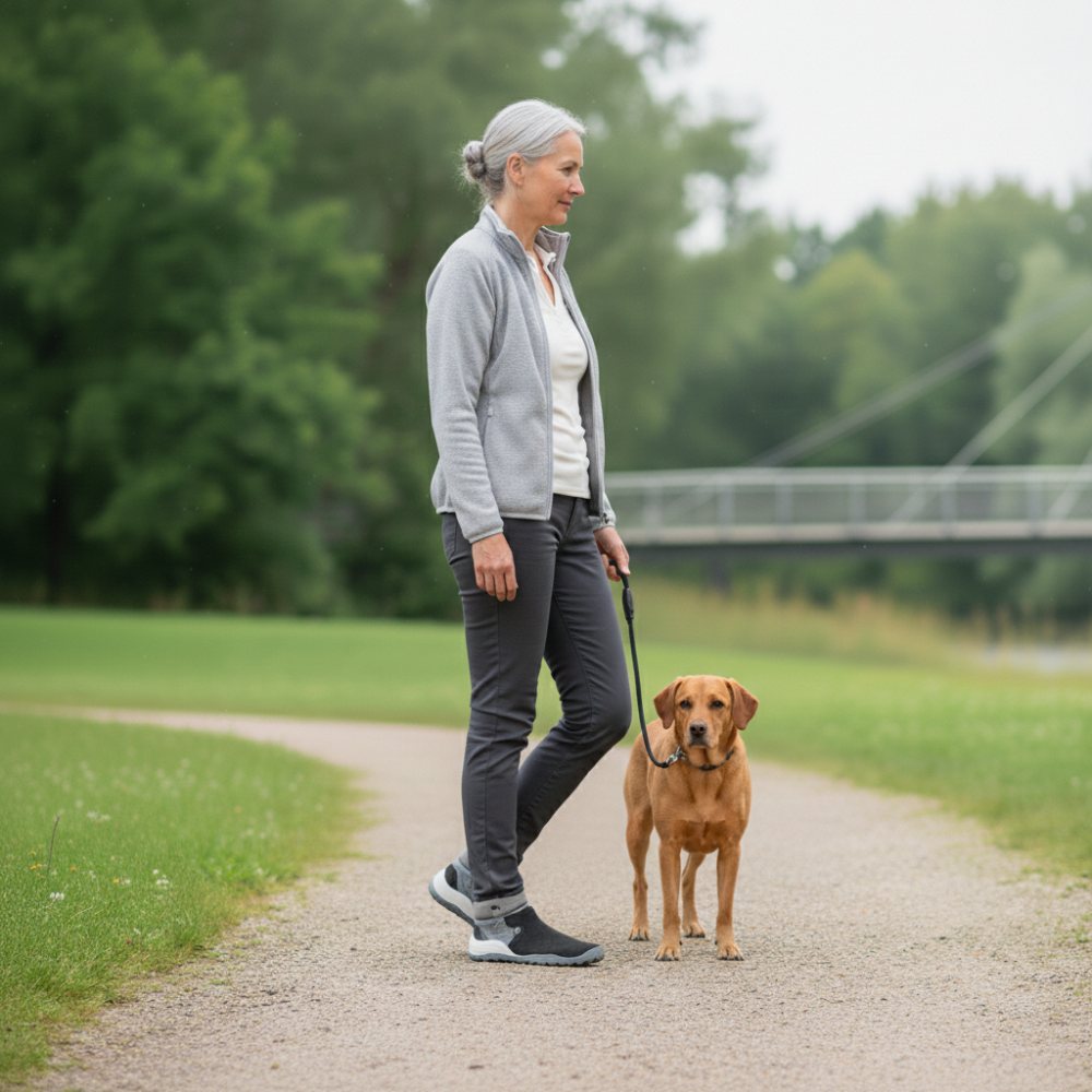 Montblanq Grey vodotesný