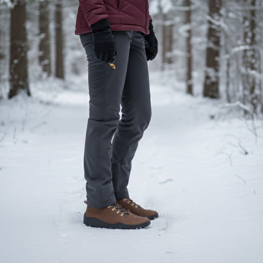 „Mounteq Brown“ atsparus vandeniui