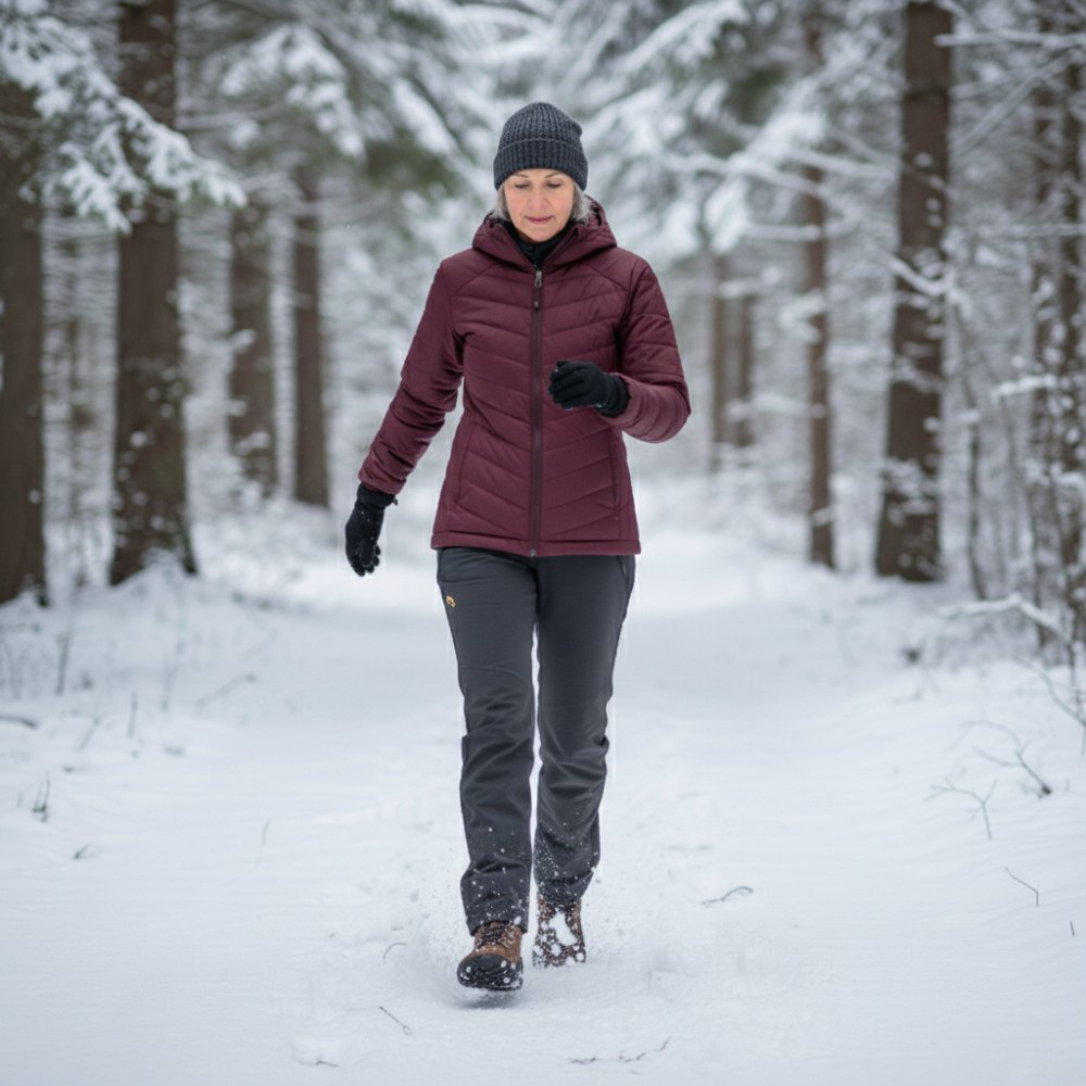 „Mounteq Brown“ atsparus vandeniui