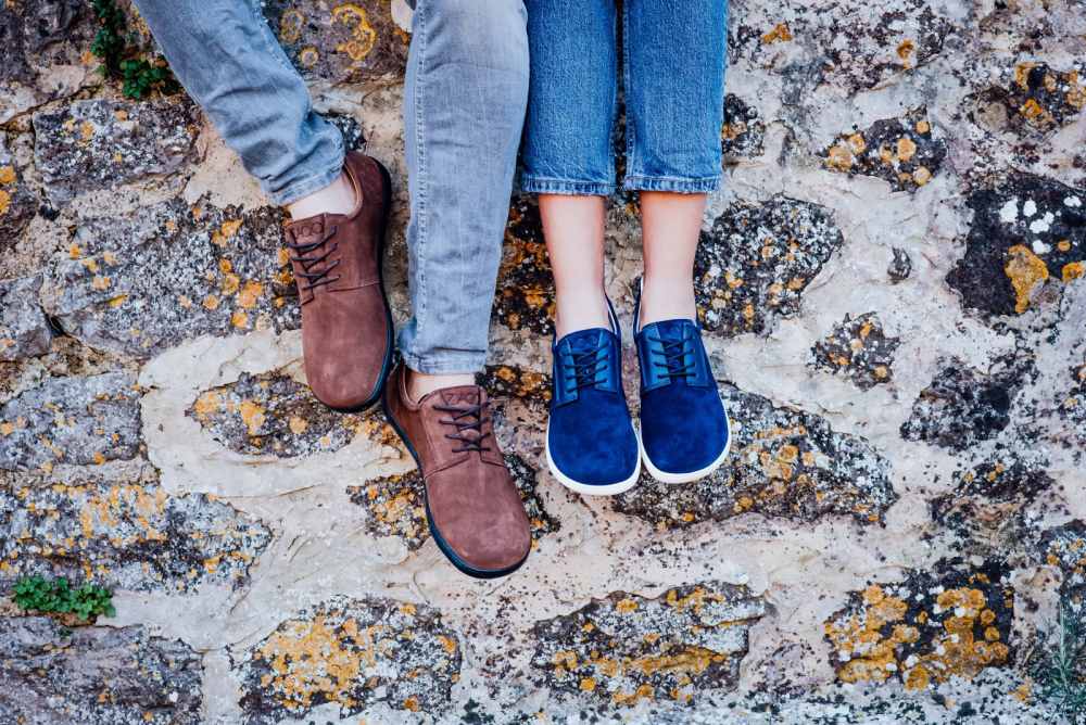 PIQUANT Velours brun