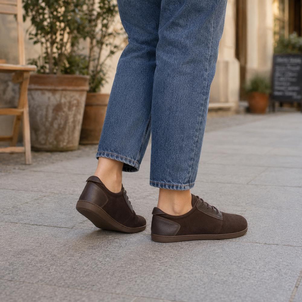 PIQUANT Pure dark brown