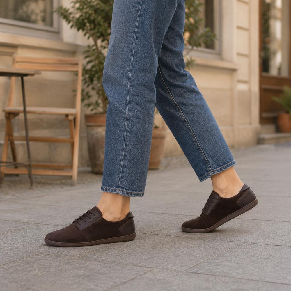 PIQUANT Pure dark brown