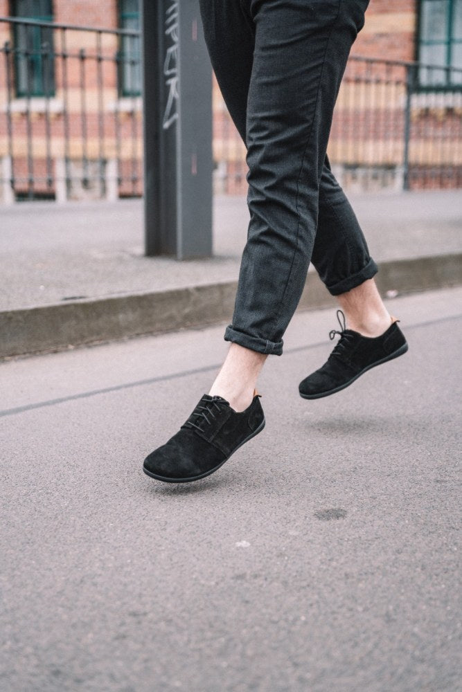 PIQUANT Kadife Siyah