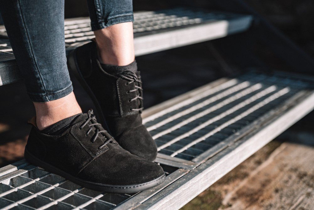 PIQUANT Kadife Siyah