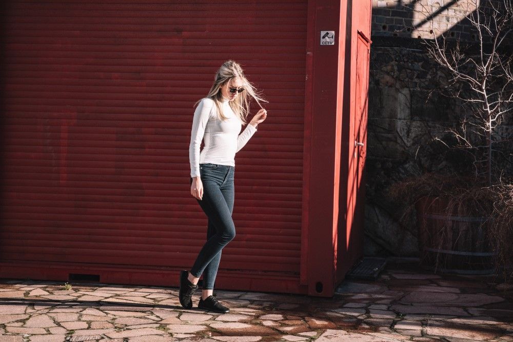 PIQUANT Kadife Siyah