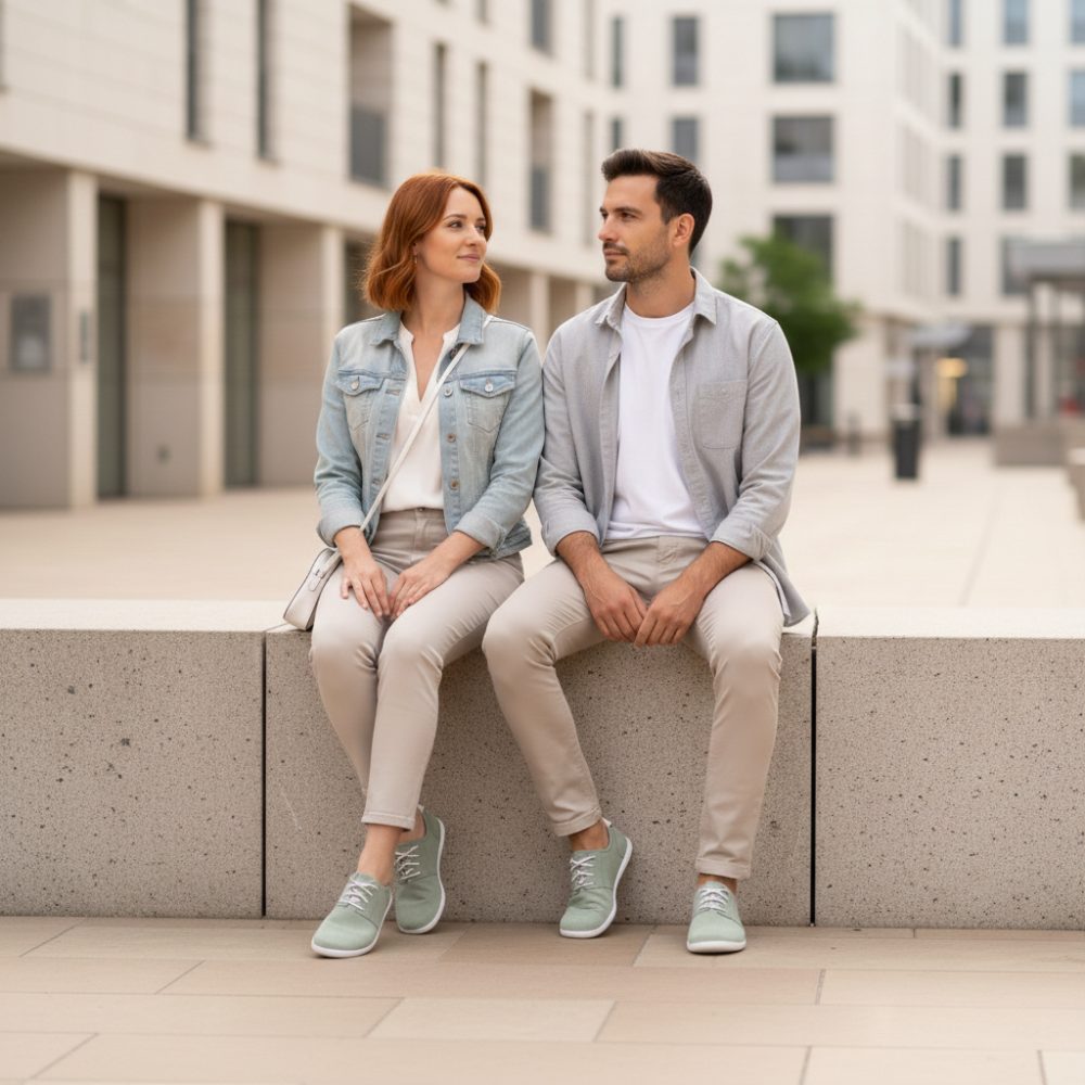 Pikantne veluurs lichtgray