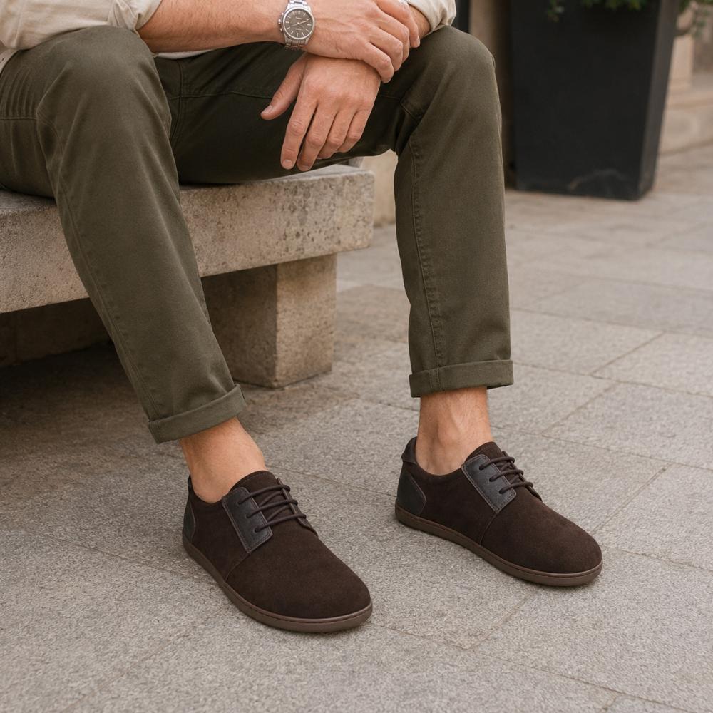PIQUANT Pure dark brown