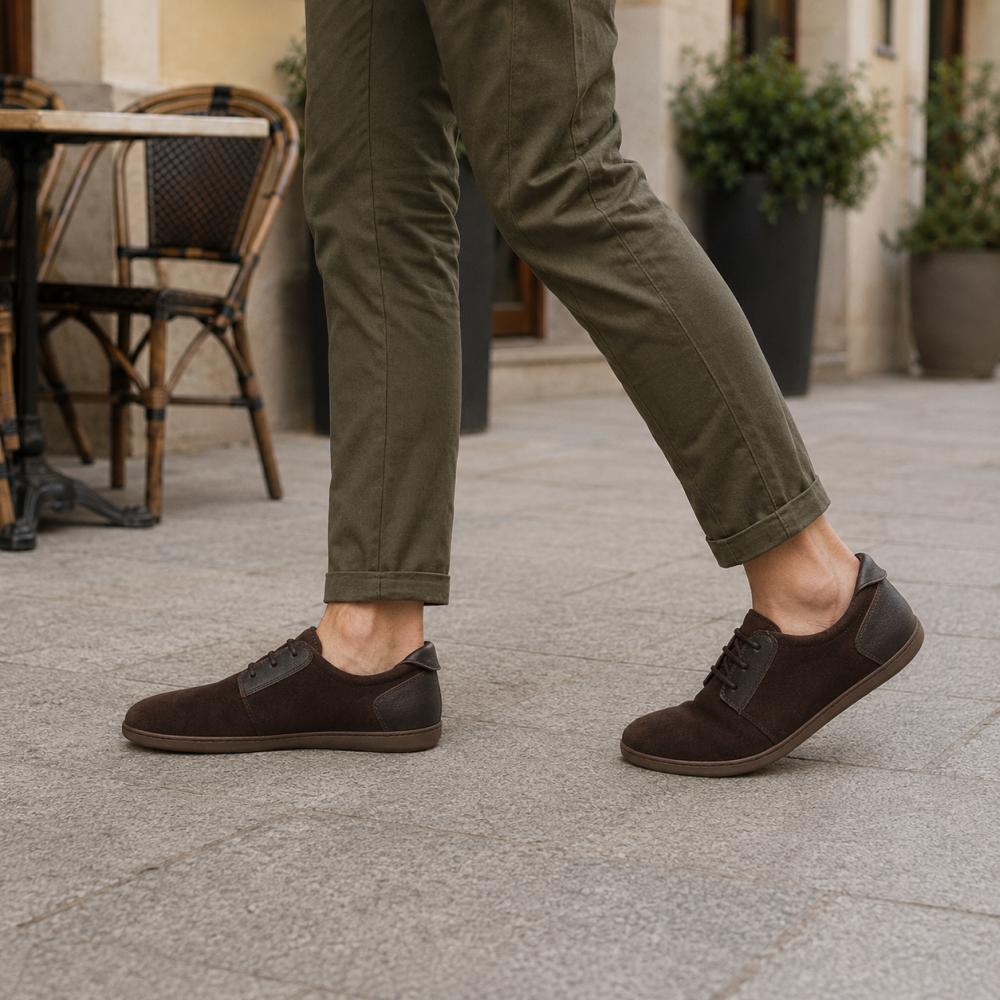 PIQUANT Pure dark brown