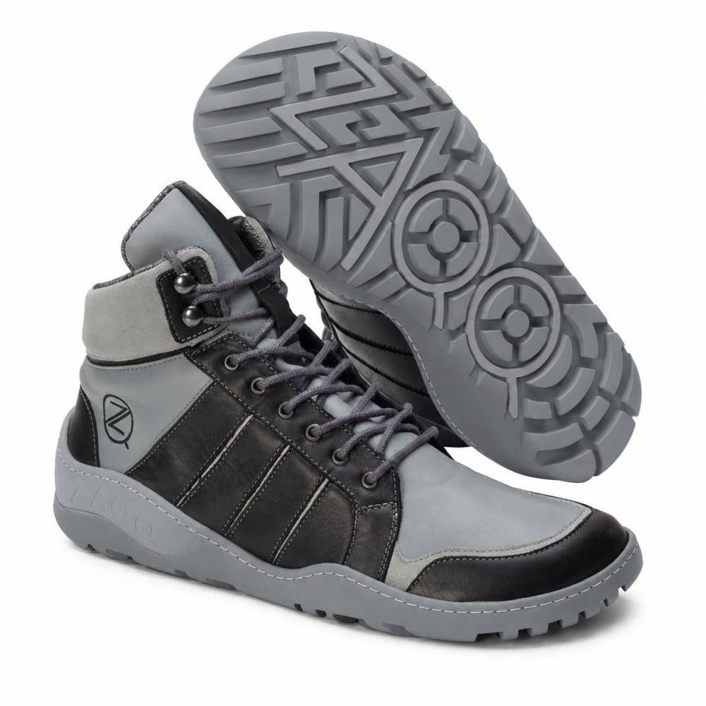 Montblanq Grey Waterproof