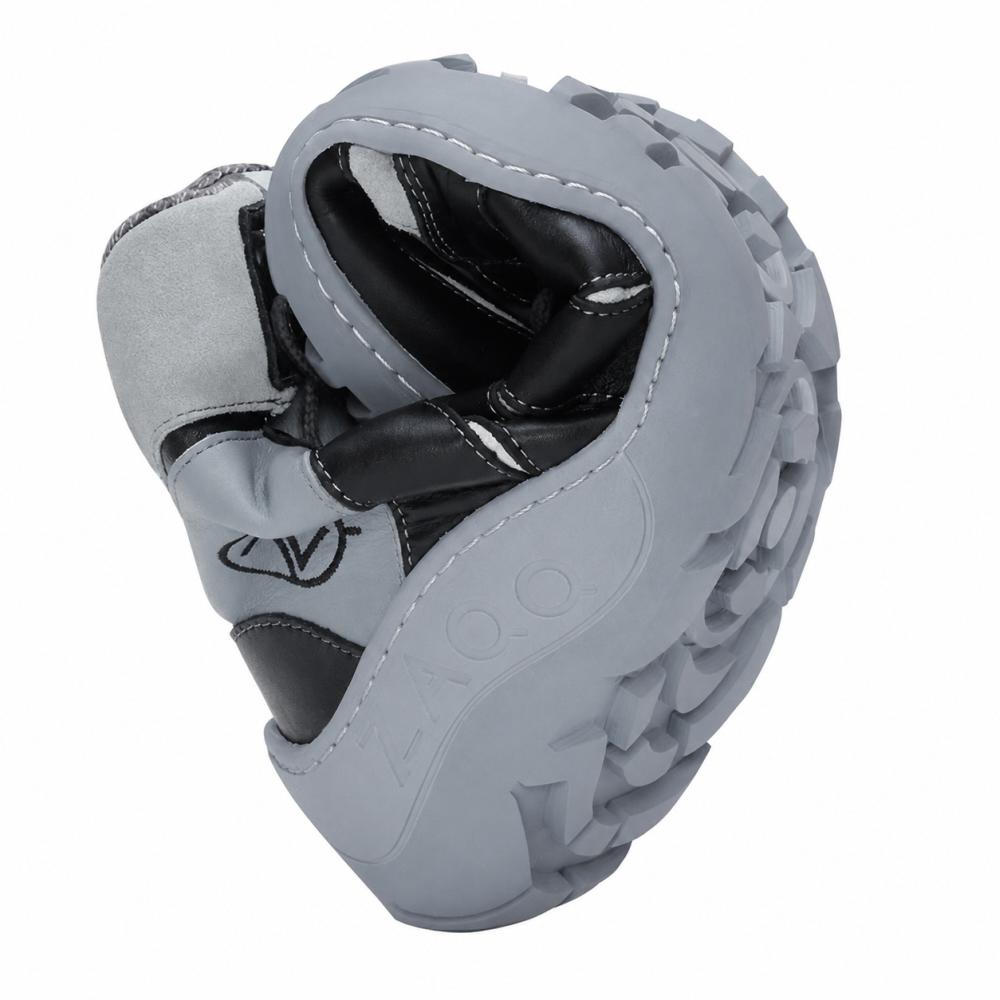 Montblanq Grey Waterproof