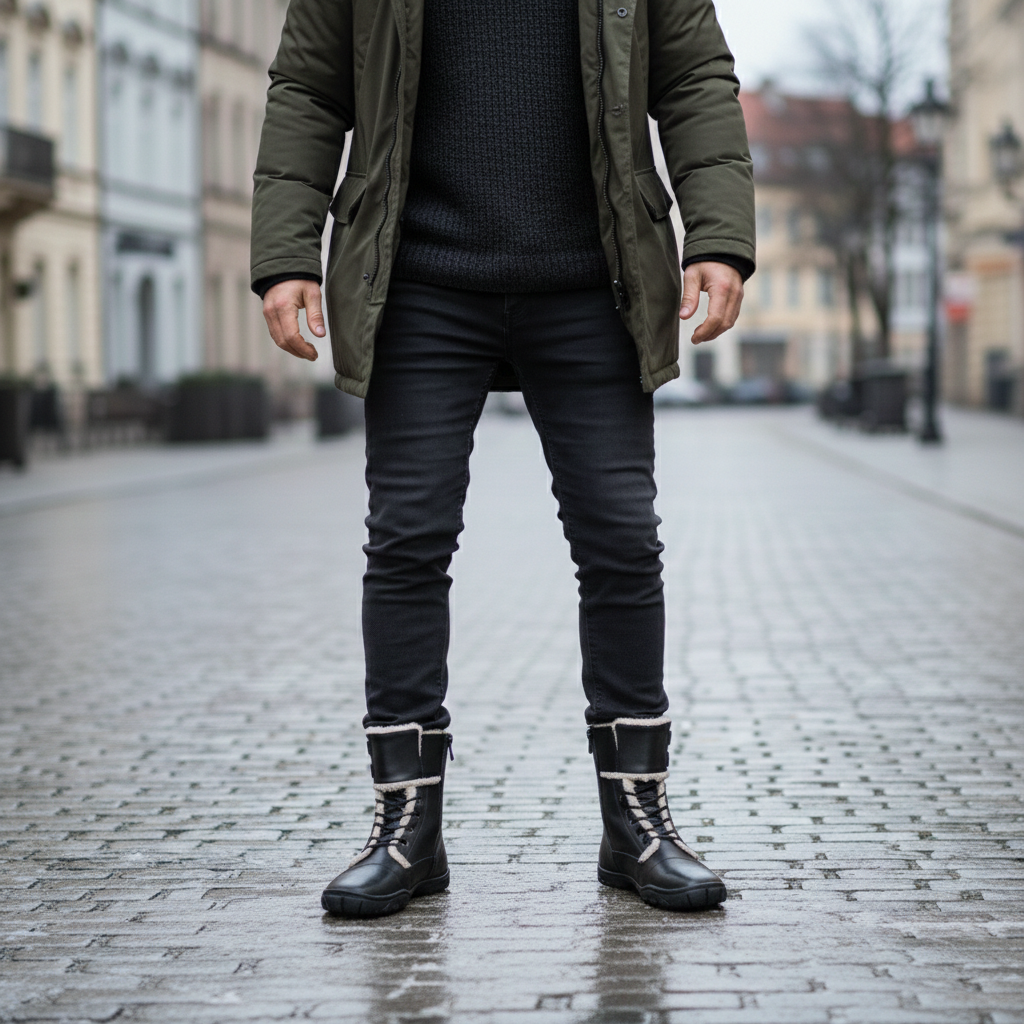 „Qabal Winter Black“