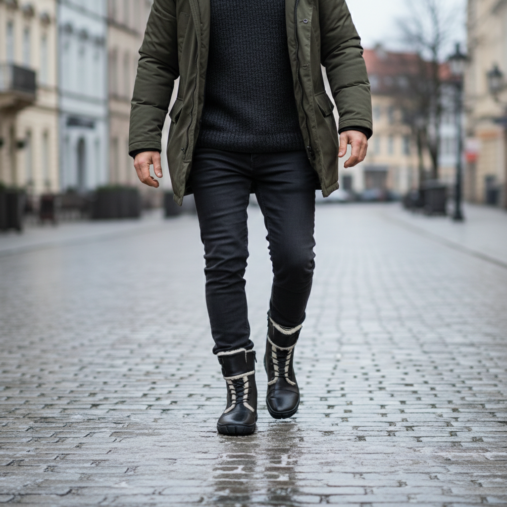 „Qabal Winter Black“