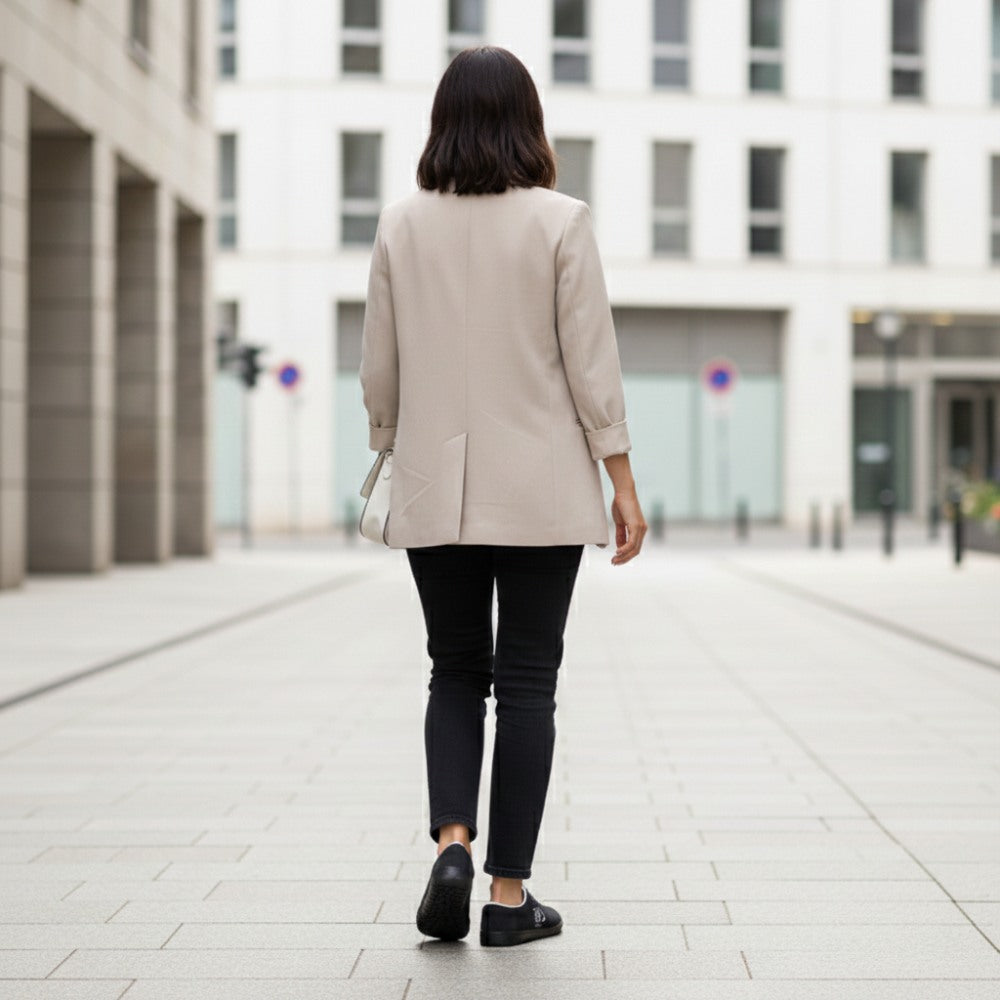 QARO Μαύρο Λευκό