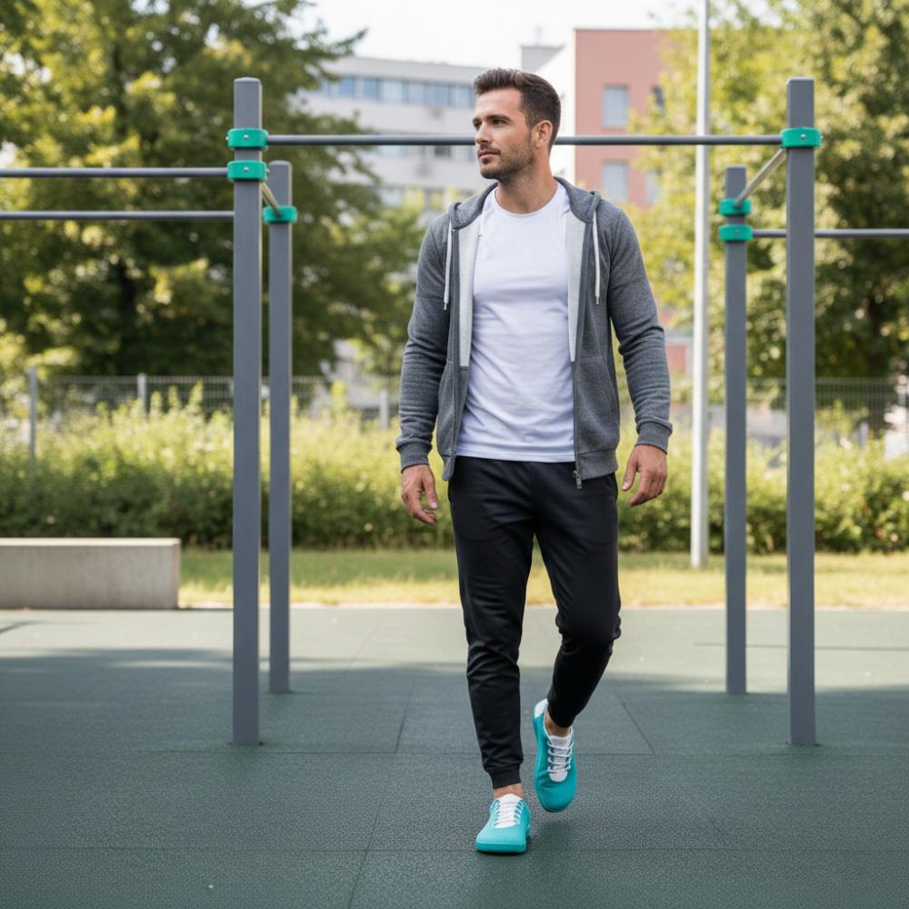 QARO Παράδεισος