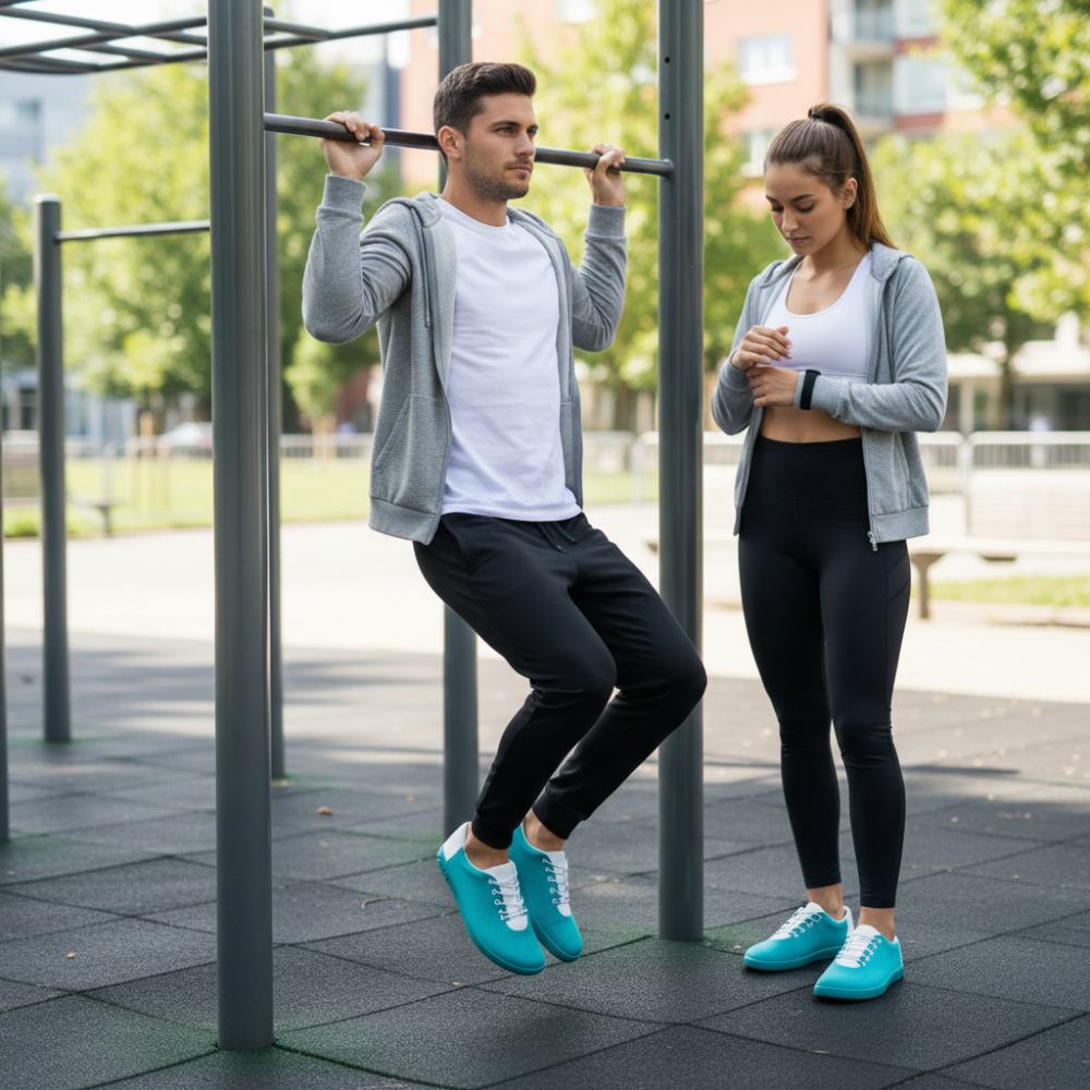 QARO Παράδεισος