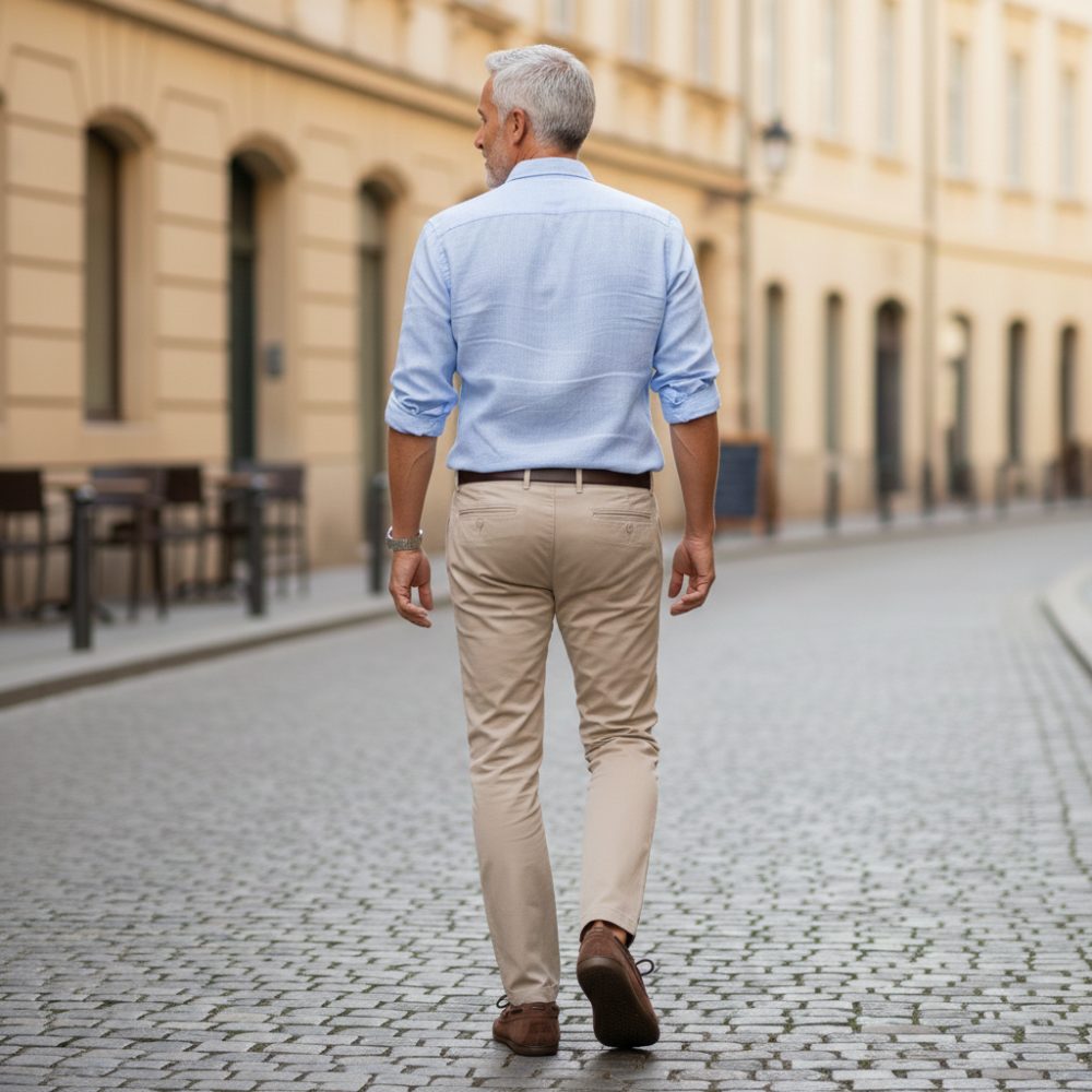 QEA Kadife Kahverengi