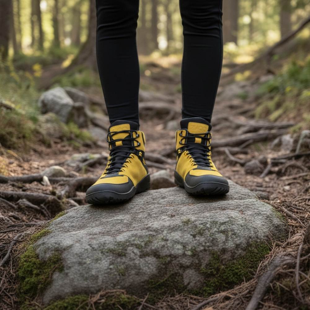 Qliff Amarillo Implaz