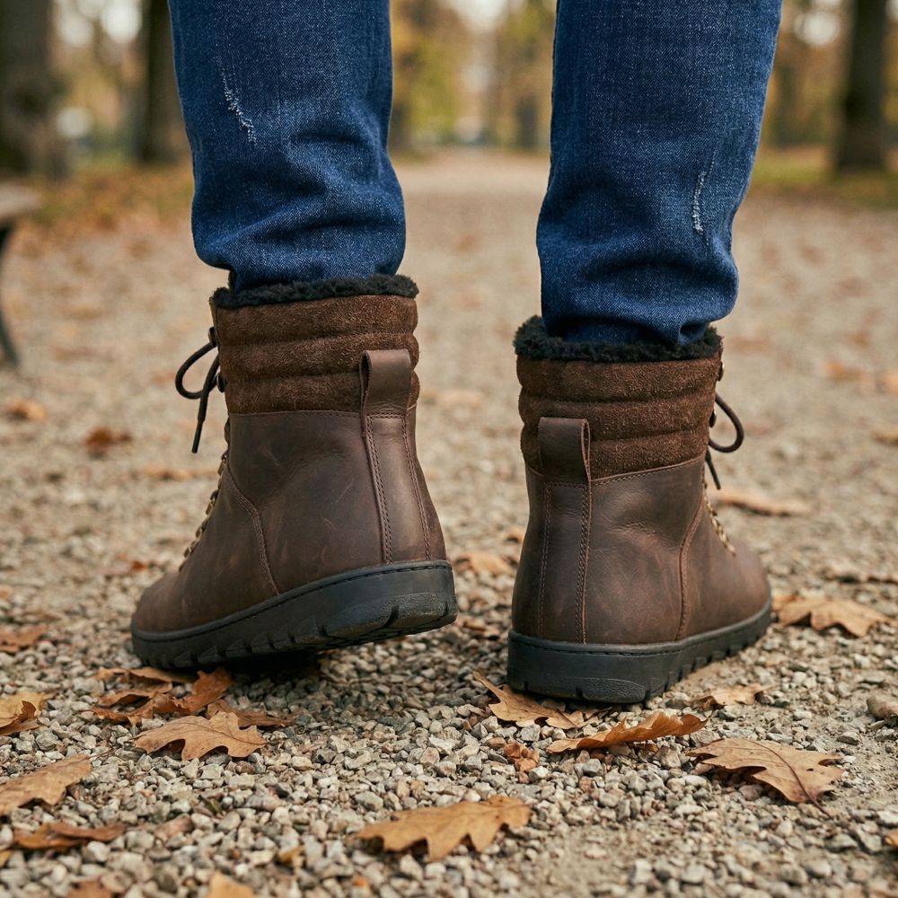 QRAC тъмнокафяв водоустойчив