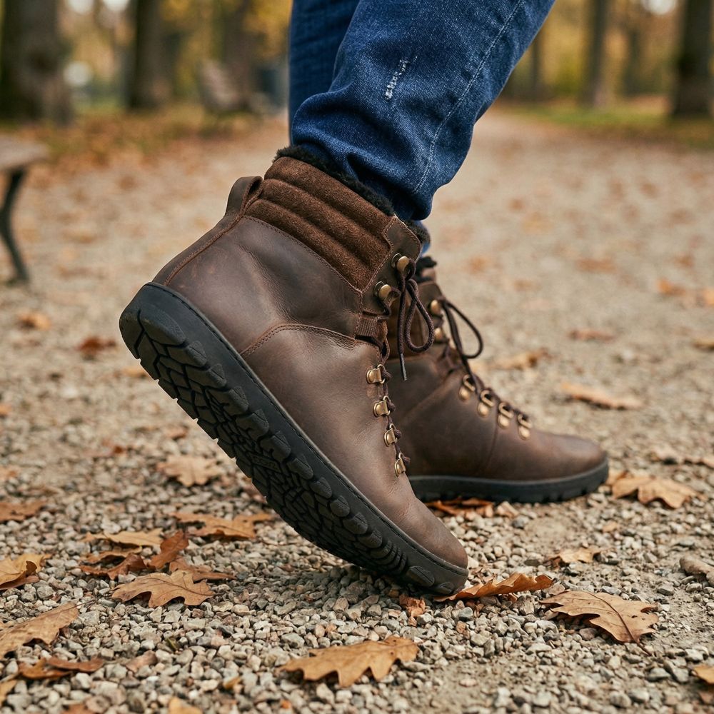 QRAC тъмнокафяв водоустойчив