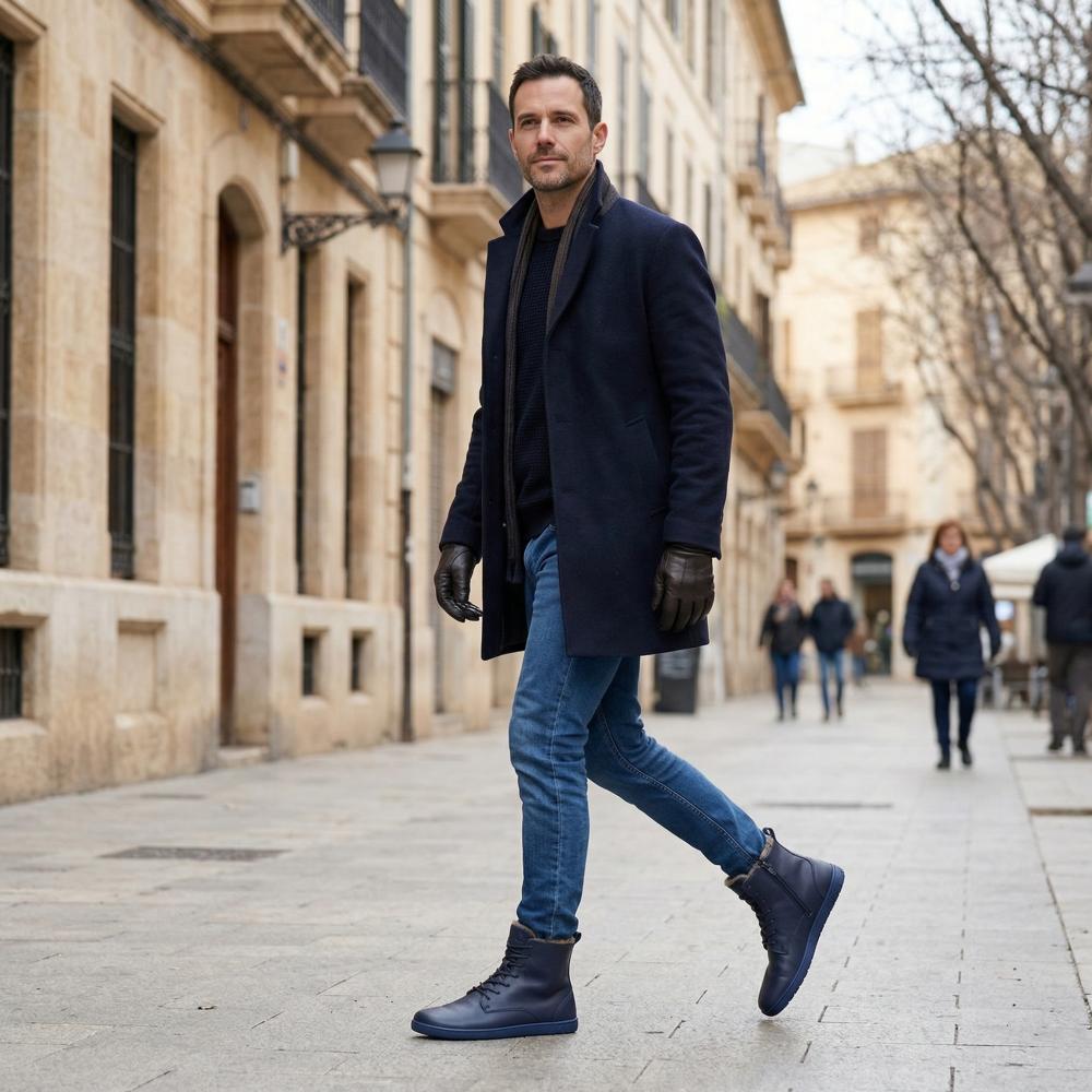 Kvintiline talvine merevägi