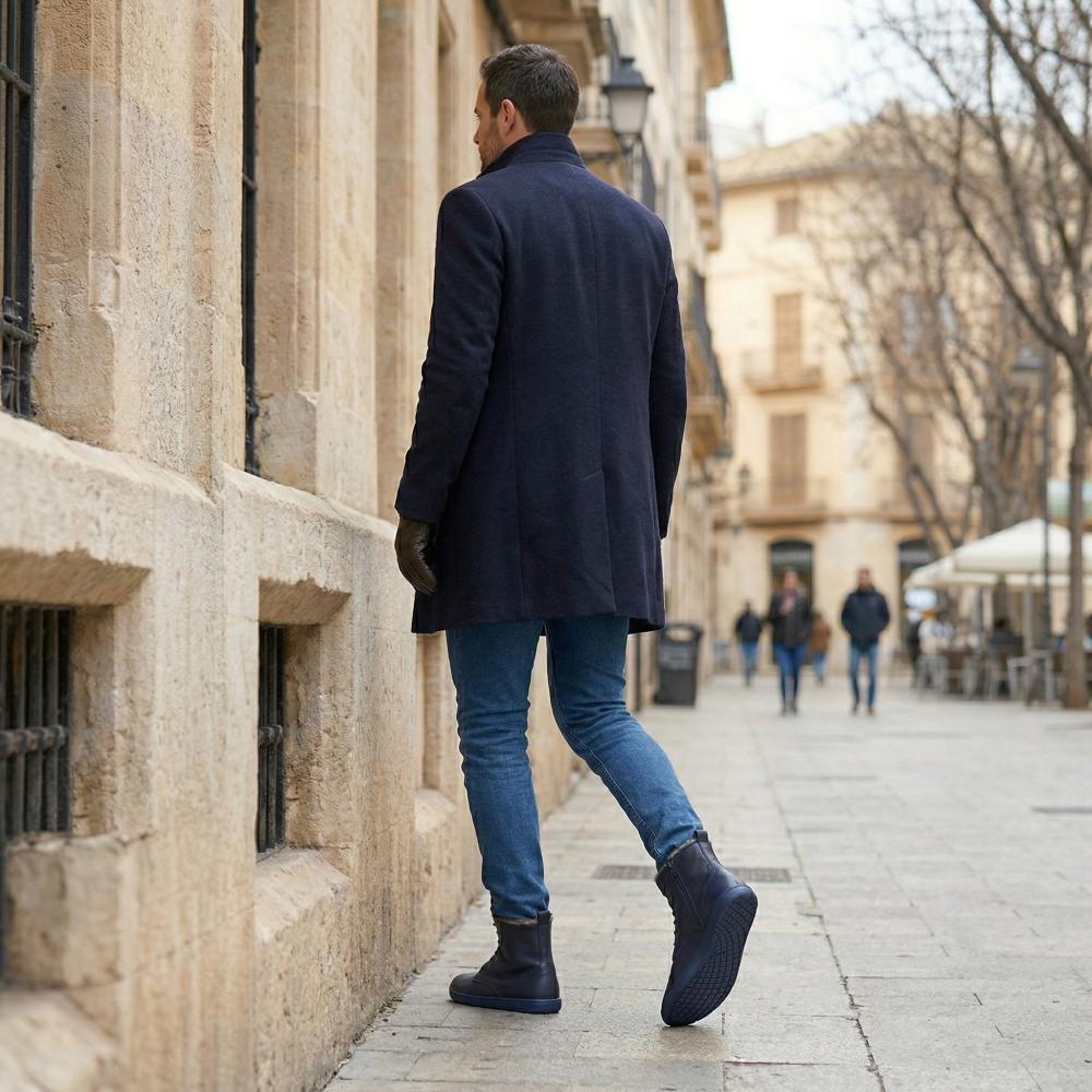 Kvintiline talvine merevägi