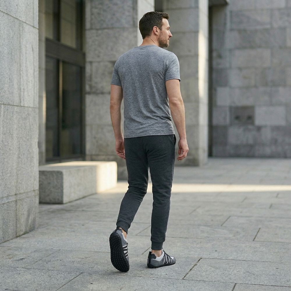 RIQ Grey