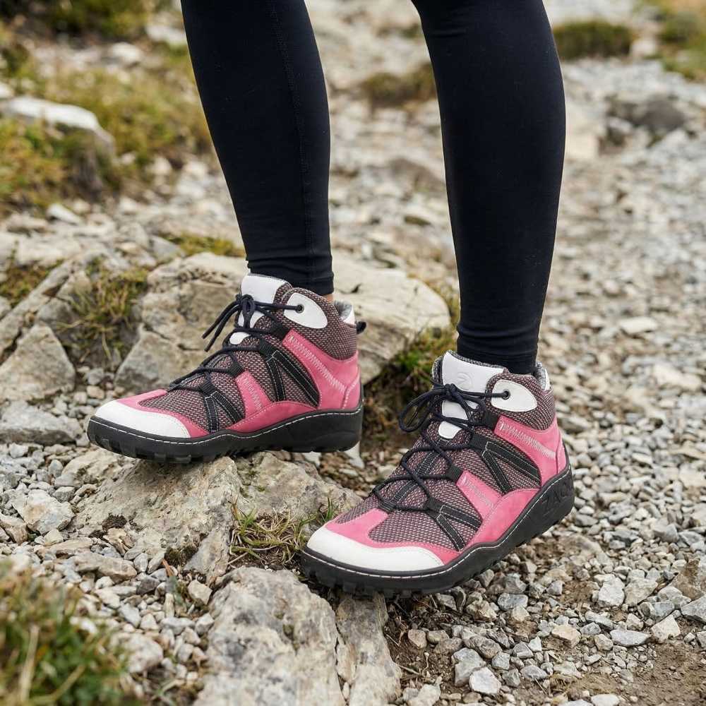 Ruqq Rosa Waterproof