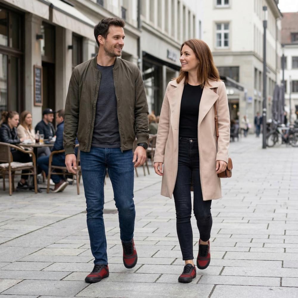 SQILL Μπορντό