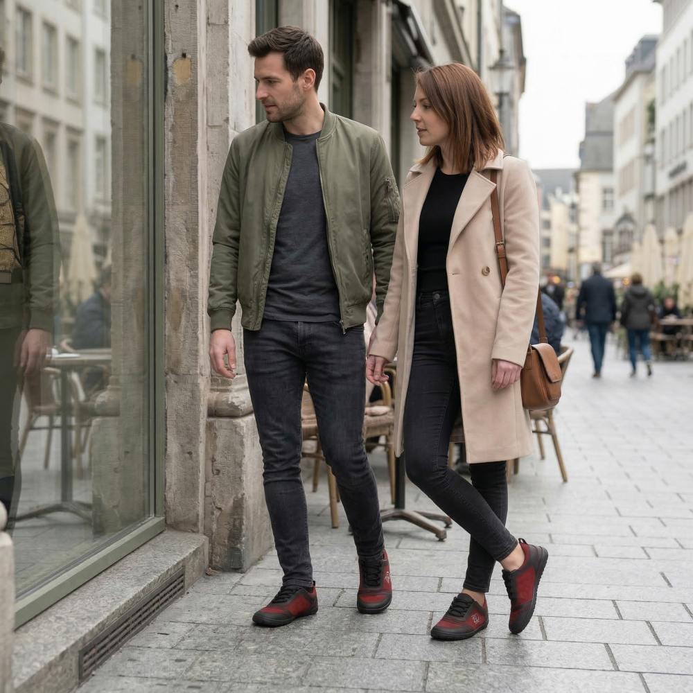 SQILL Μπορντό