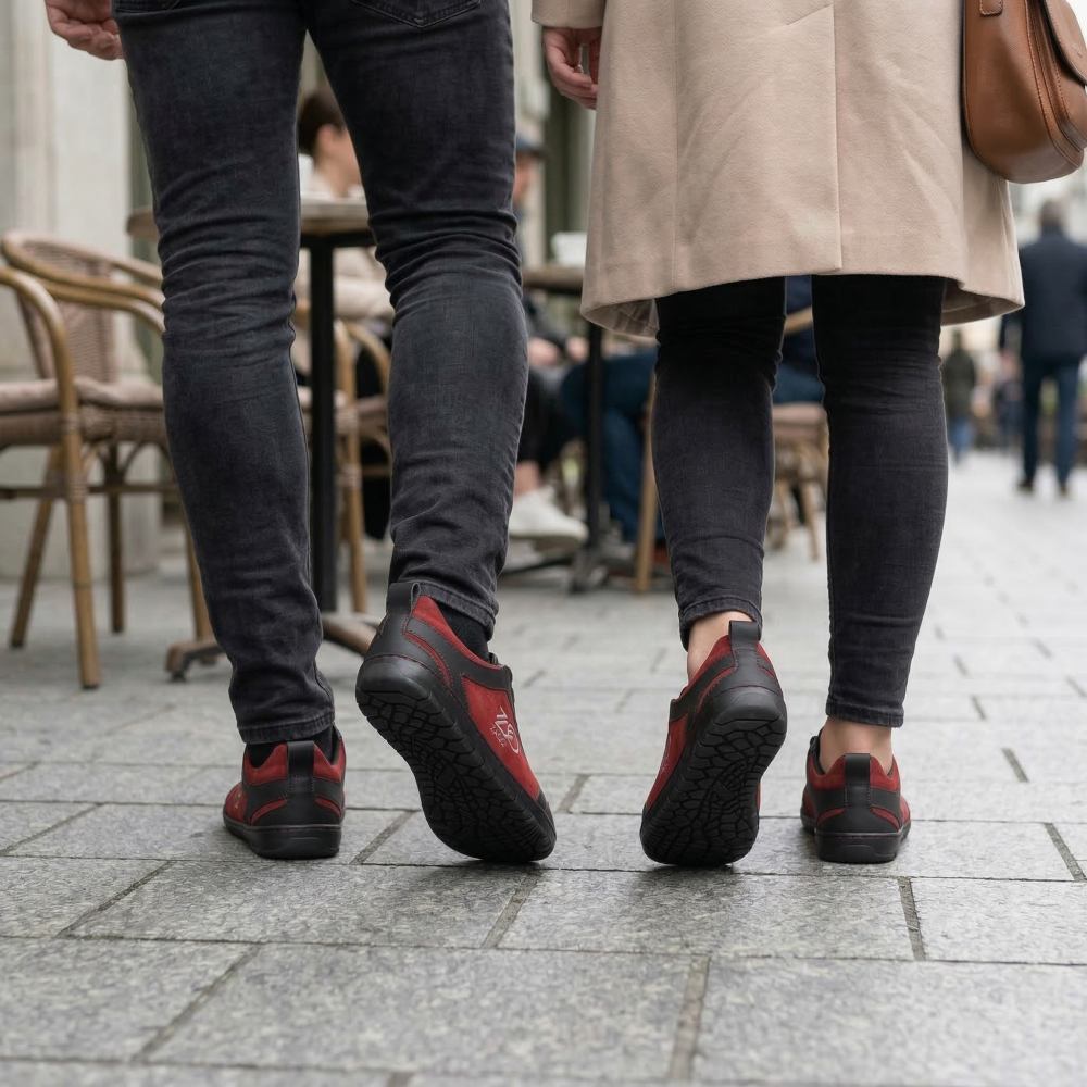 SQILL Μπορντό