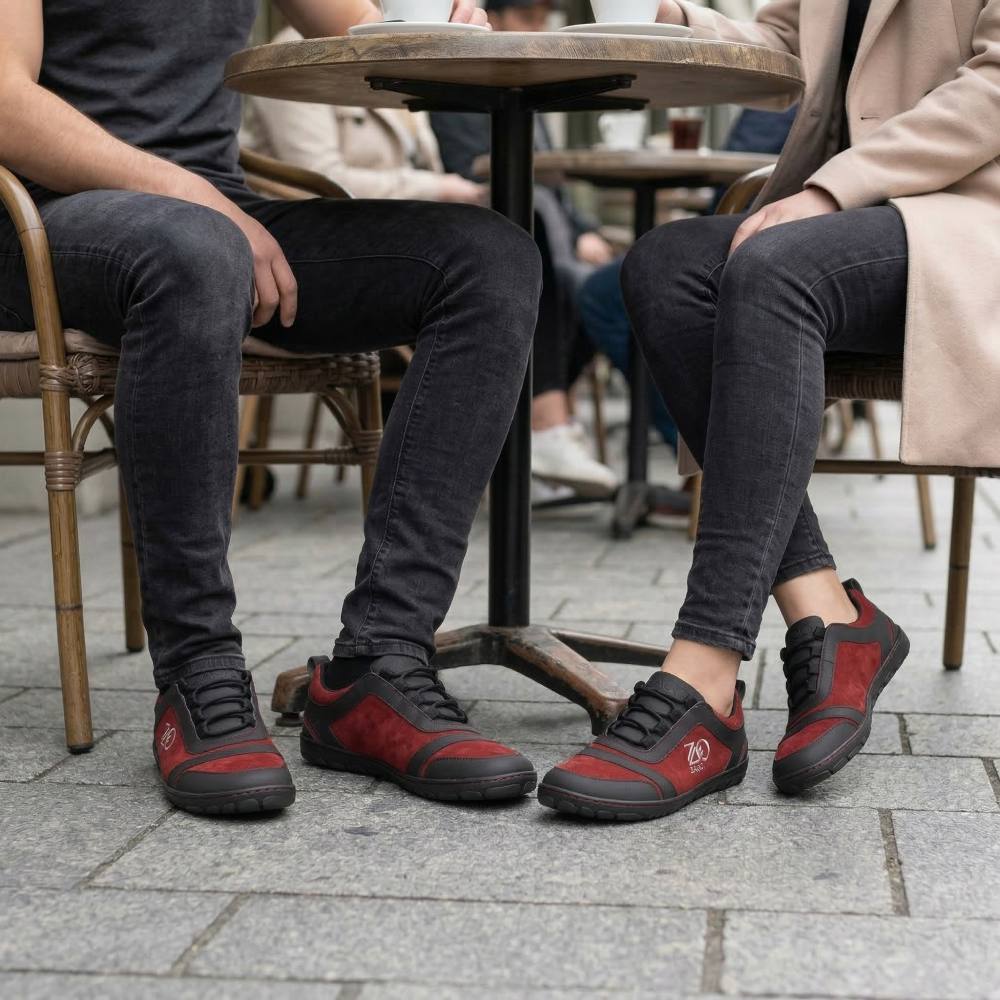 SQILL Μπορντό