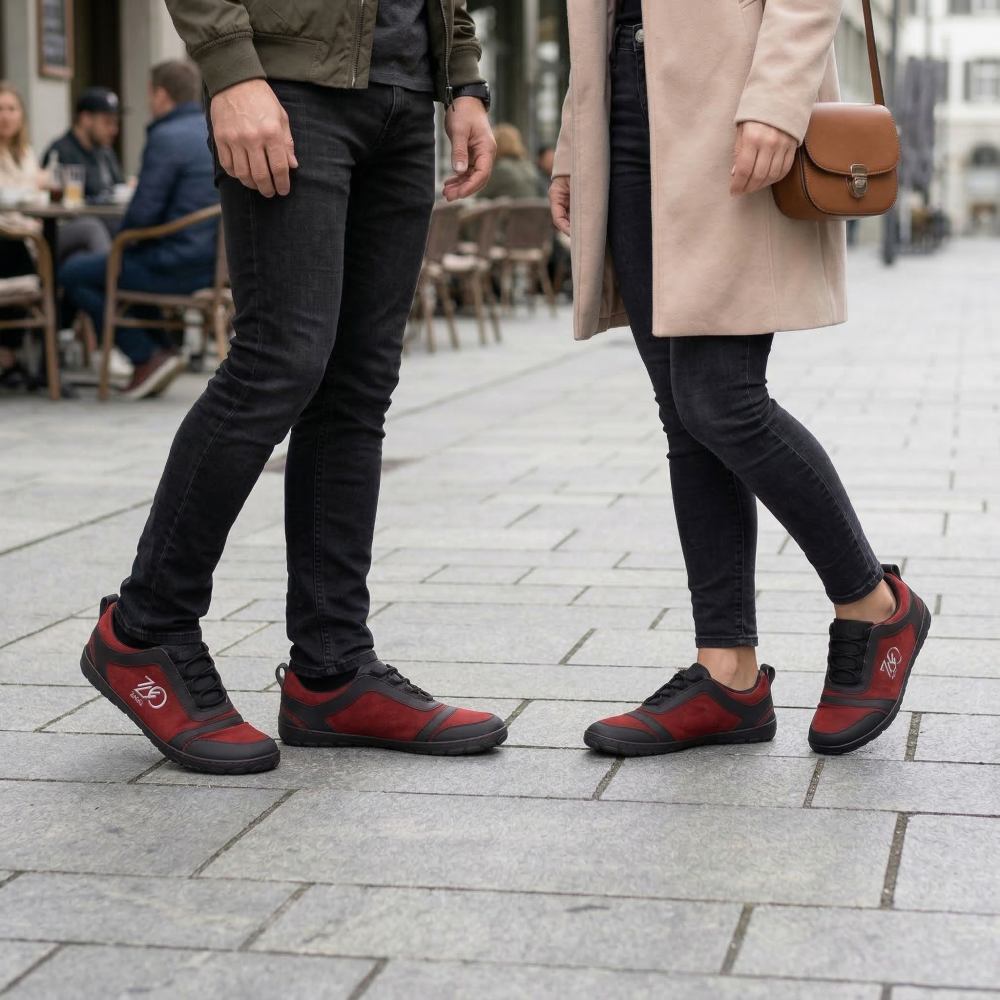 SQILL Μπορντό