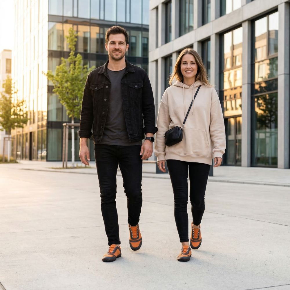 SQILL Πορτοκαλί