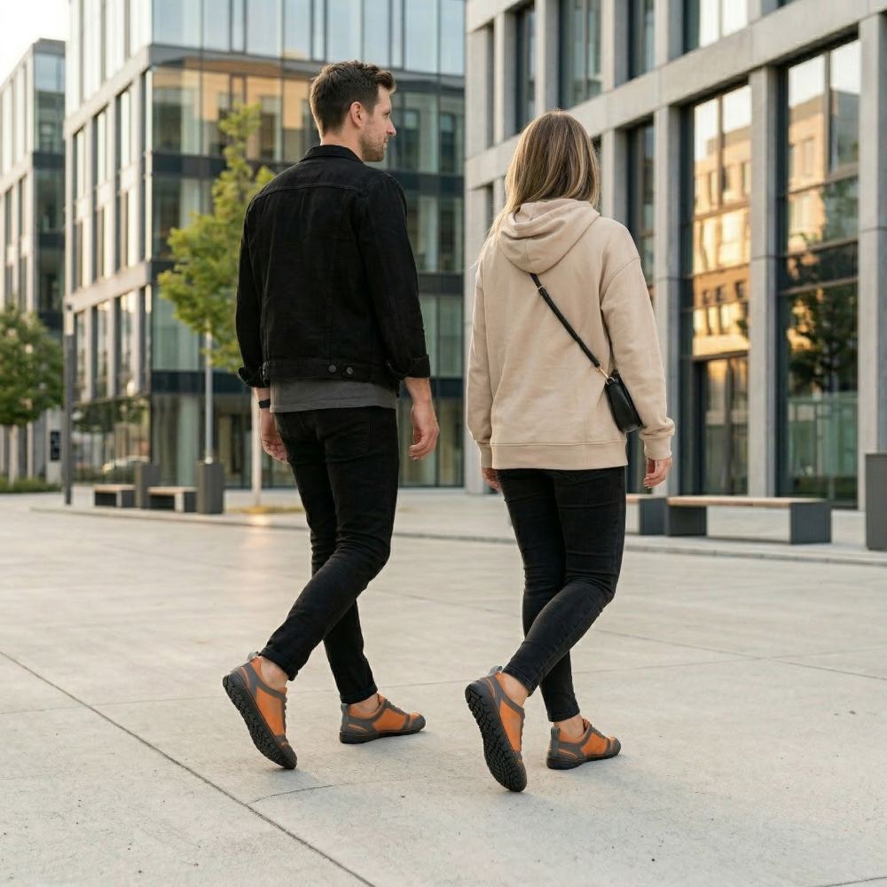 SQILL Πορτοκαλί