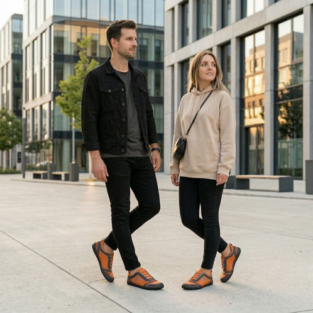 SQILL Πορτοκαλί