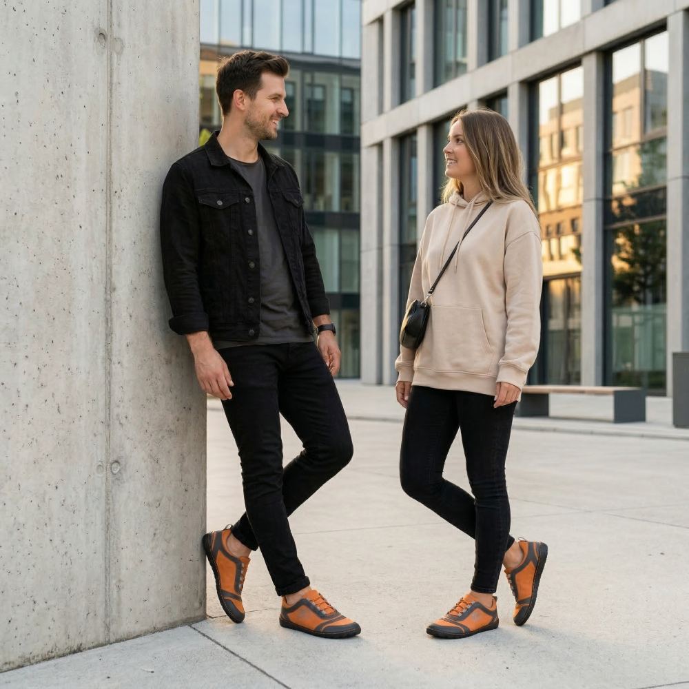 SQILL Πορτοκαλί