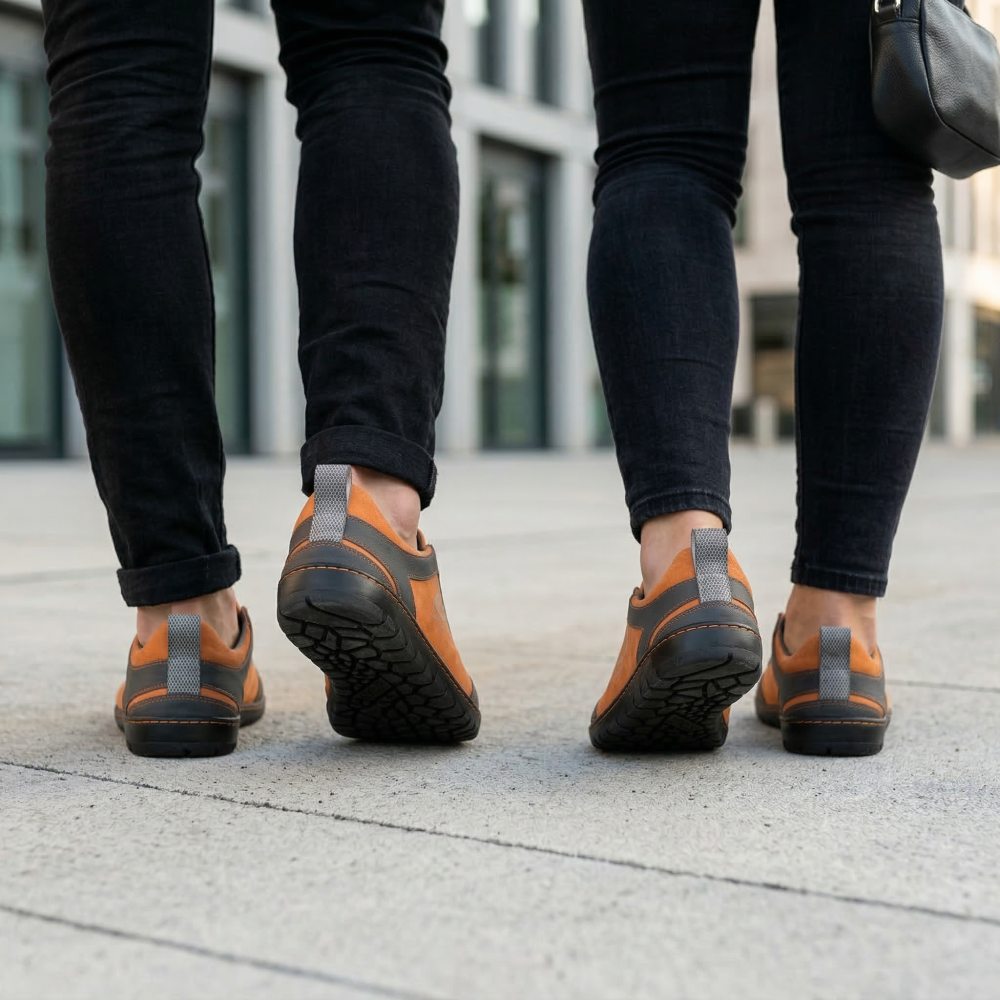 SQILL Πορτοκαλί