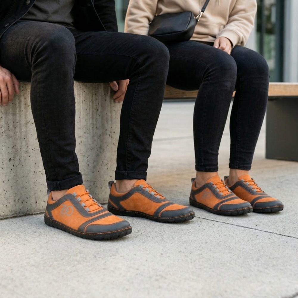 SQILL Πορτοκαλί