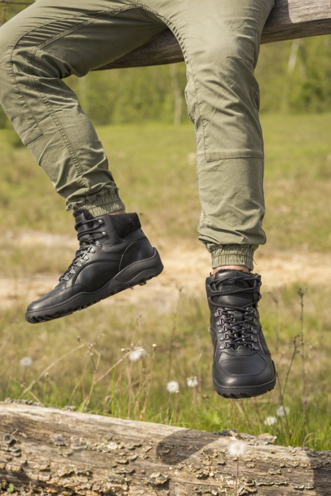 „Terraq“ juoda žiemos vandeniui atspari