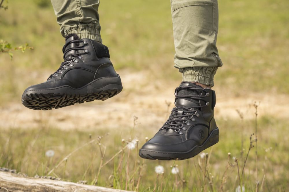 „Terraq“ juoda žiemos vandeniui atspari