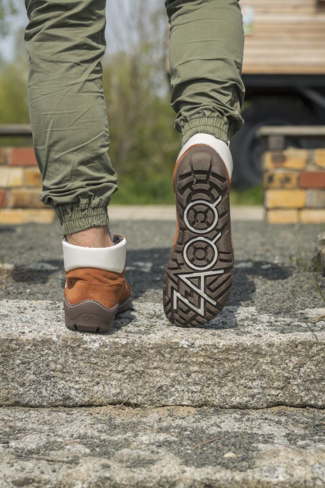 „Terraq“ konjako atsparus vandeniui