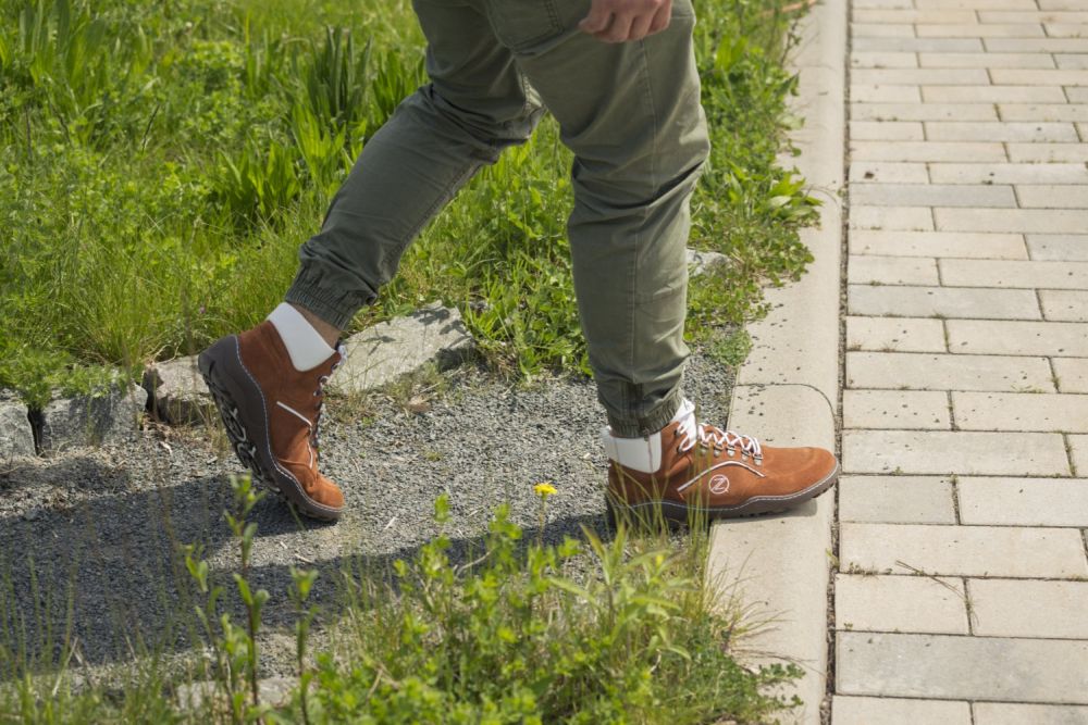 „Terraq“ konjako atsparus vandeniui