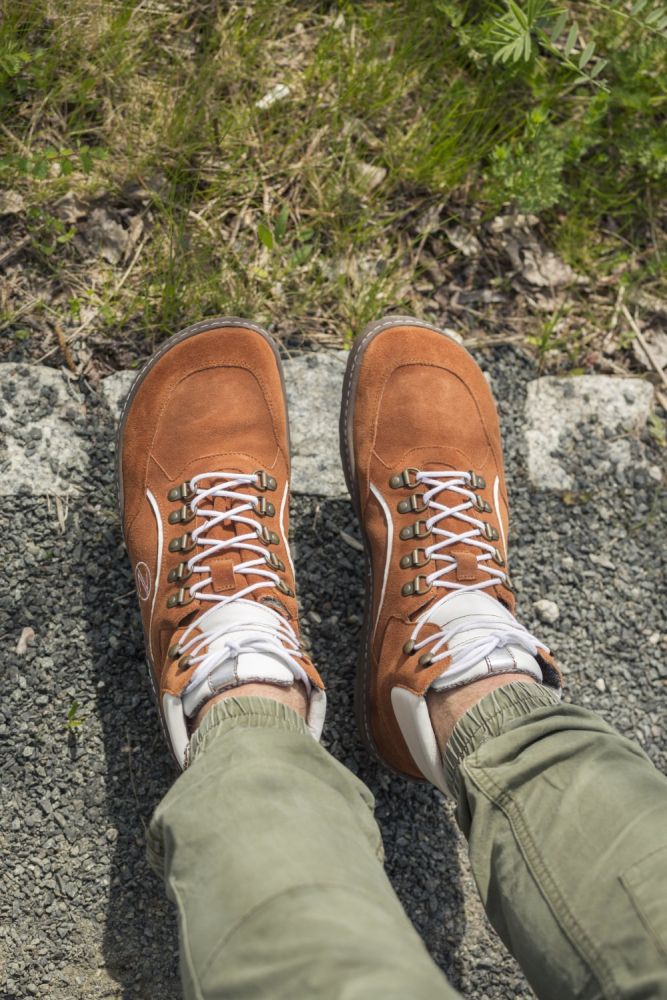 „Terraq“ konjako atsparus vandeniui