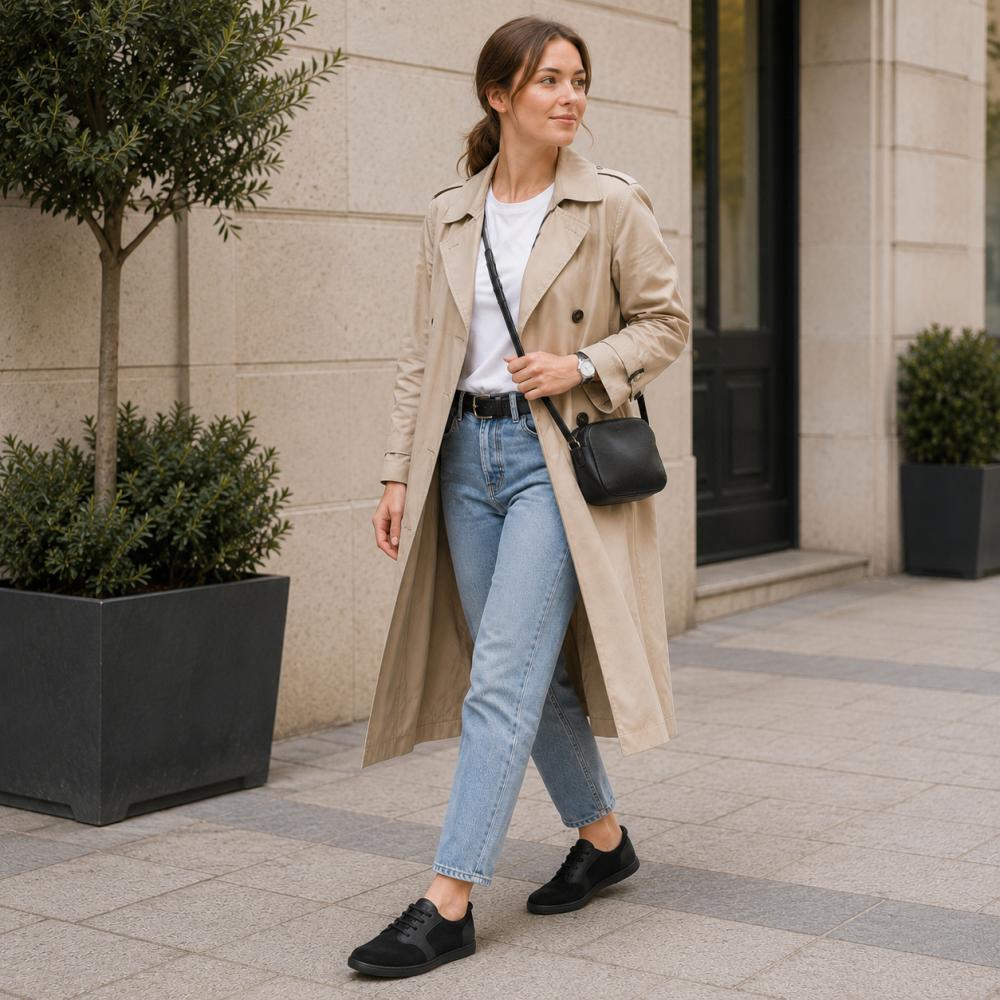 UNIQORN Black